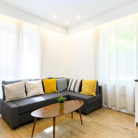 Appartement Modern & Elegant By Ndp Rent à Rome Extérieur photo
