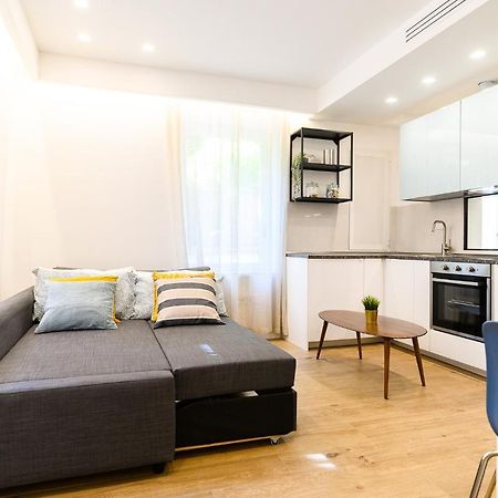 Appartement Modern & Elegant By Ndp Rent à Rome Extérieur photo