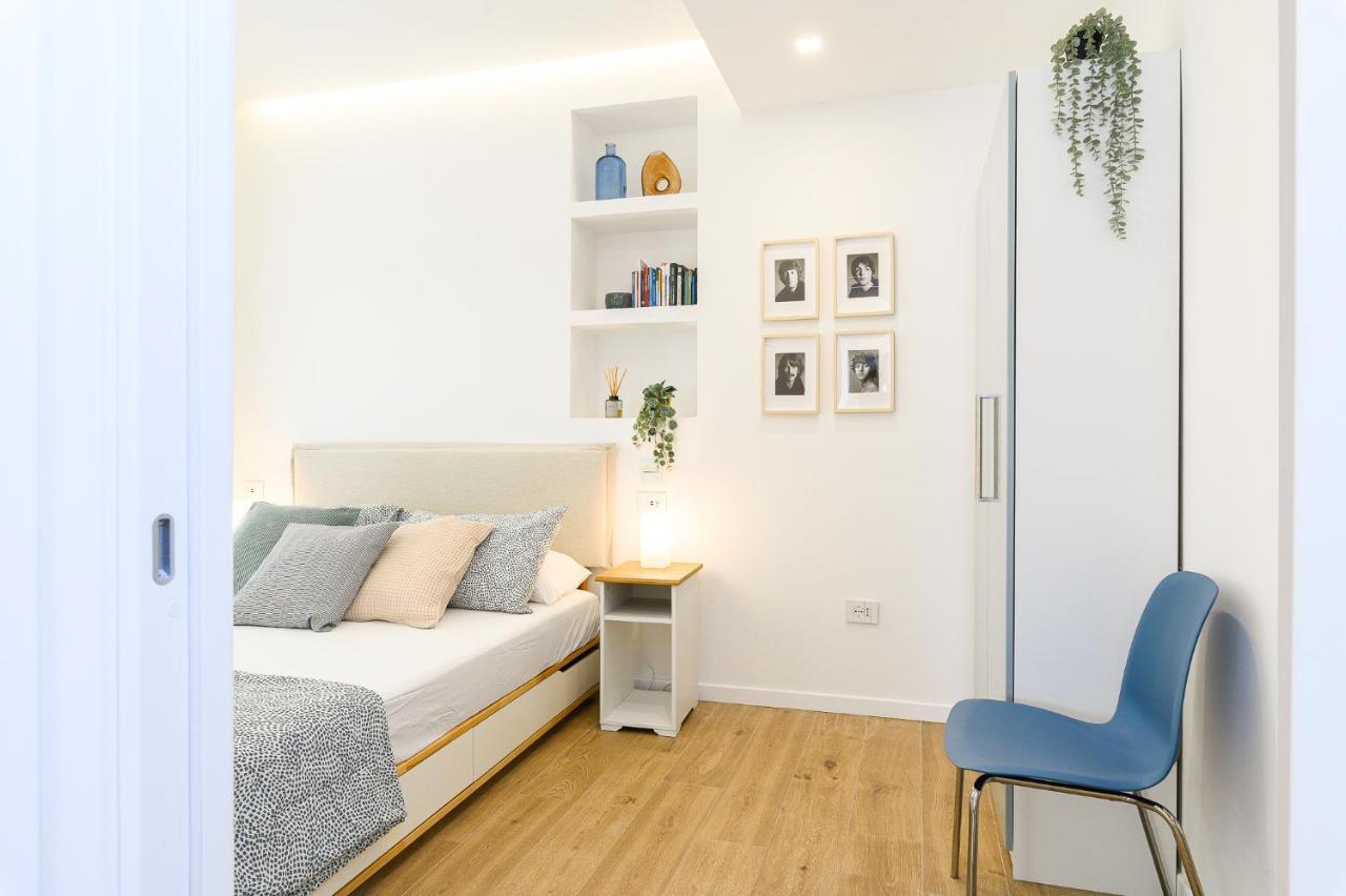 Appartement Modern & Elegant By Ndp Rent à Rome Extérieur photo