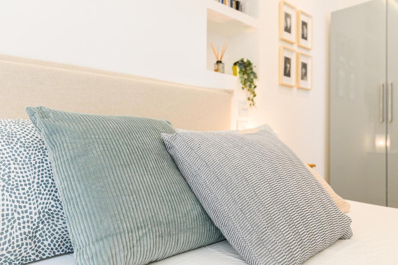 Appartement Modern & Elegant By Ndp Rent à Rome Extérieur photo