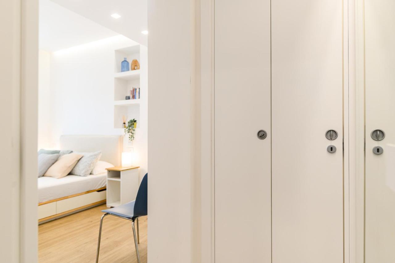 Appartement Modern & Elegant By Ndp Rent à Rome Extérieur photo