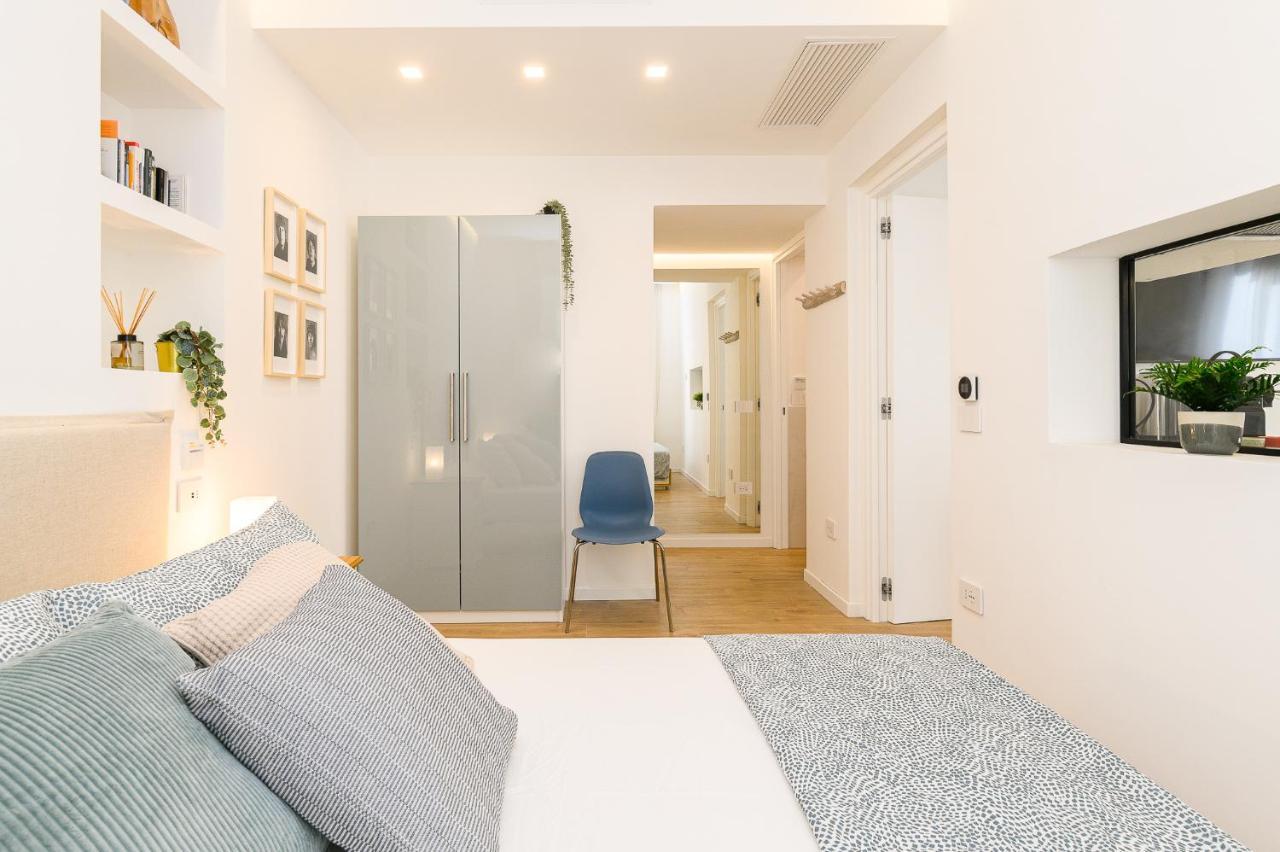 Appartement Modern & Elegant By Ndp Rent à Rome Extérieur photo