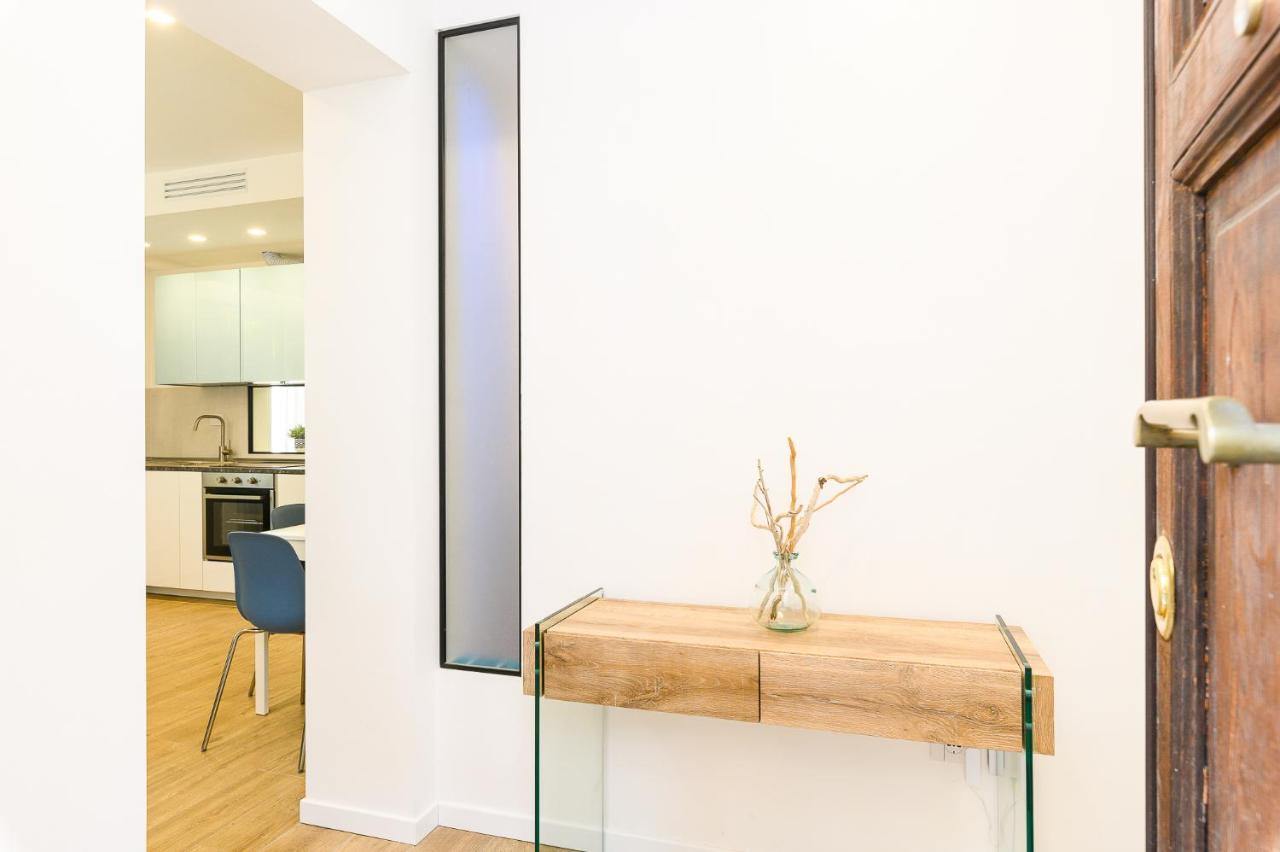 Appartement Modern & Elegant By Ndp Rent à Rome Extérieur photo