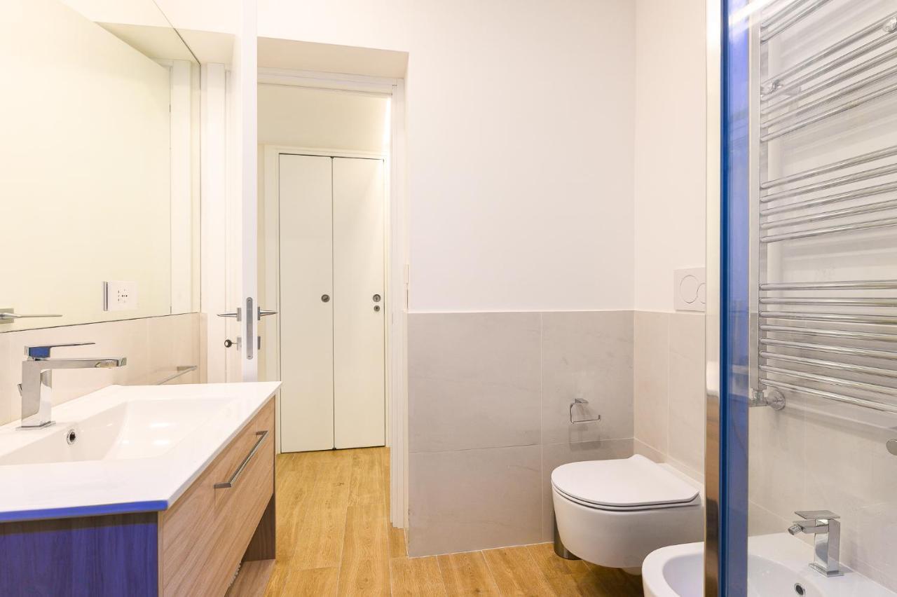 Appartement Modern & Elegant By Ndp Rent à Rome Extérieur photo