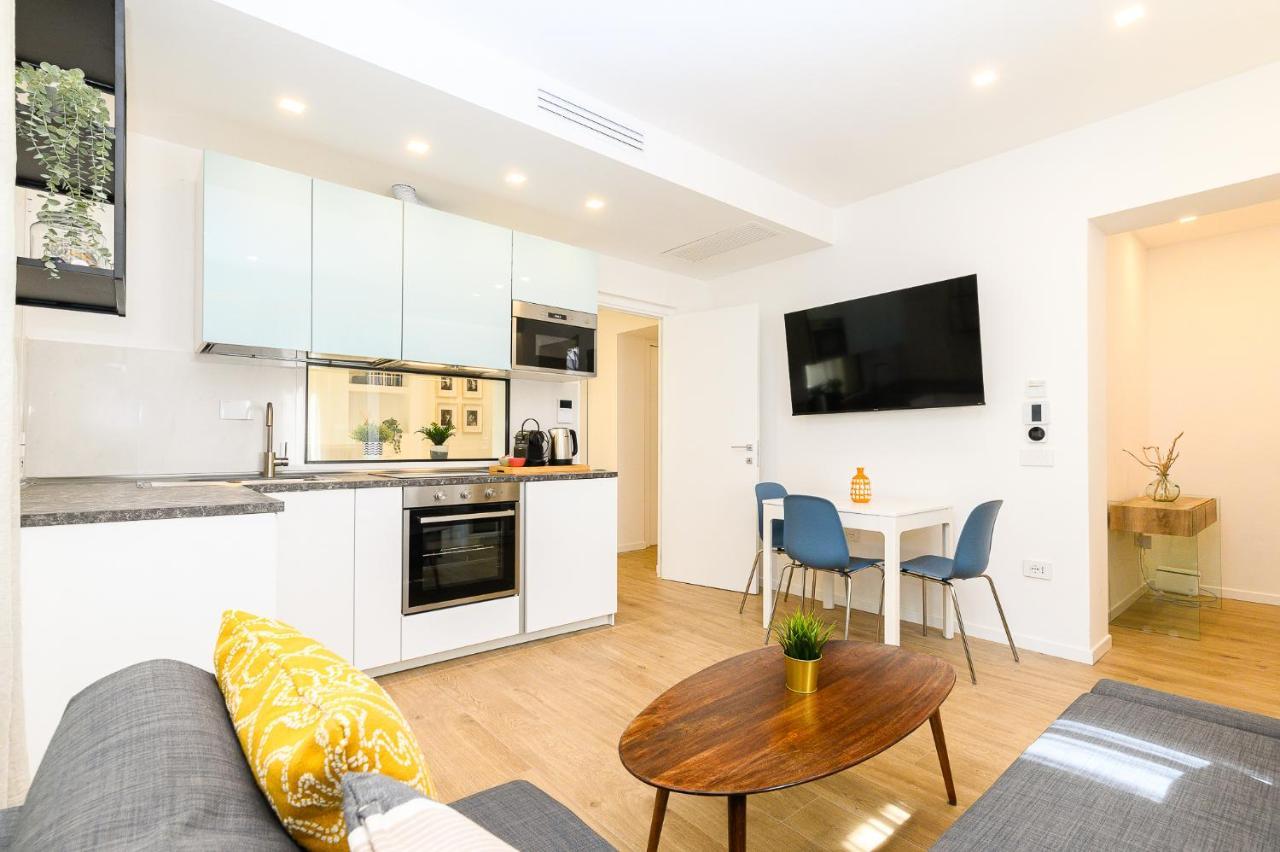 Appartement Modern & Elegant By Ndp Rent à Rome Extérieur photo