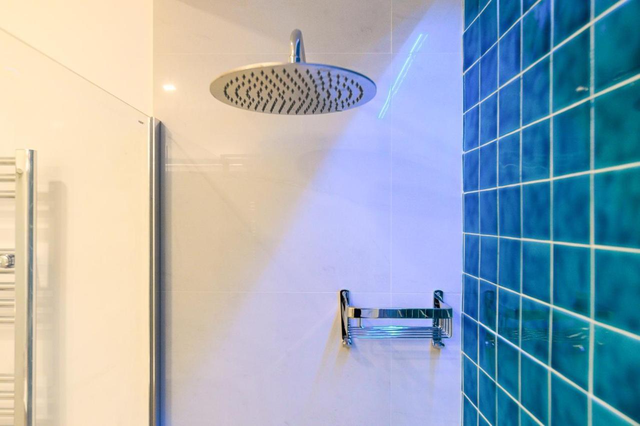 Appartement Modern & Elegant By Ndp Rent à Rome Extérieur photo