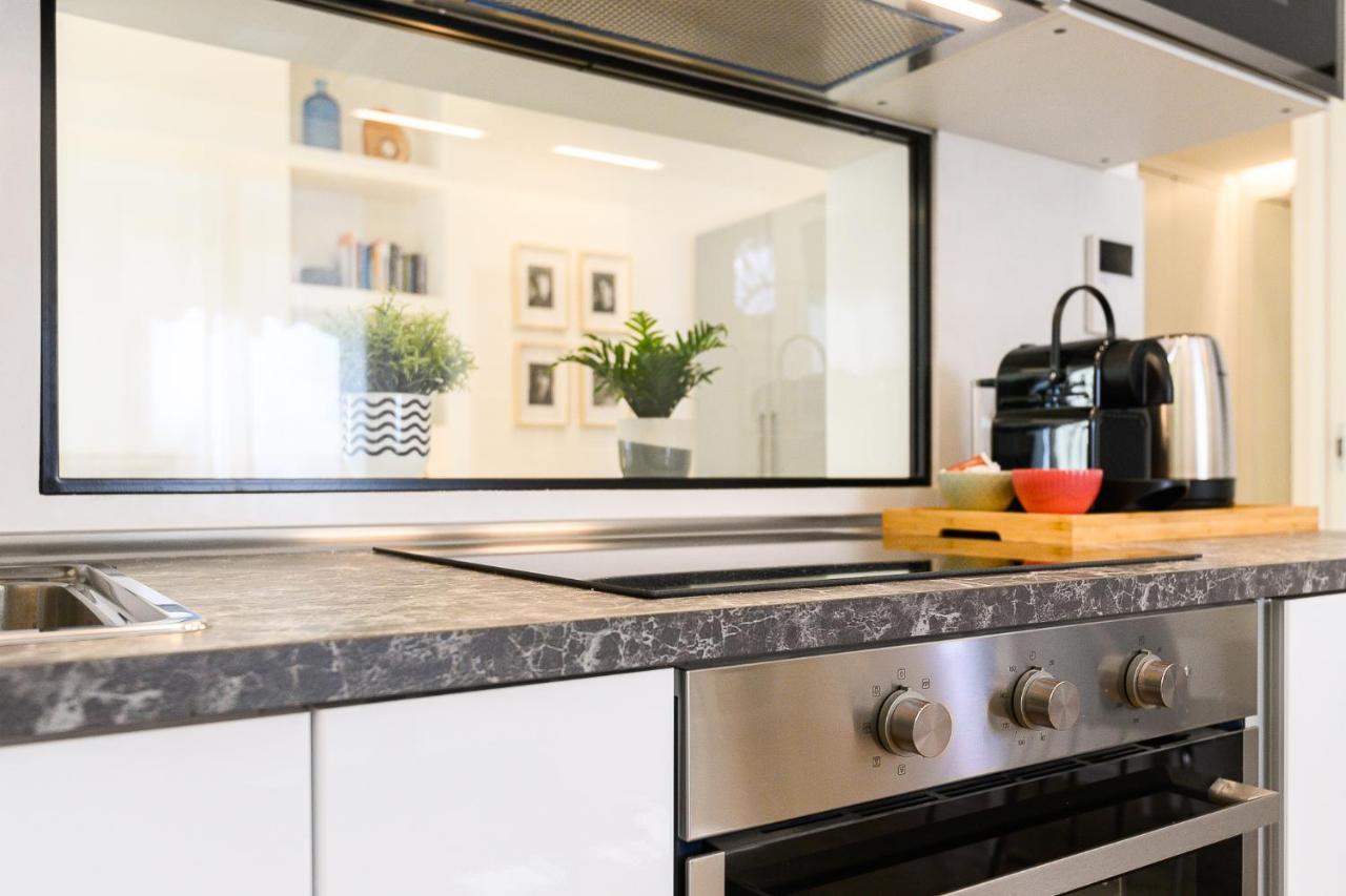 Appartement Modern & Elegant By Ndp Rent à Rome Extérieur photo