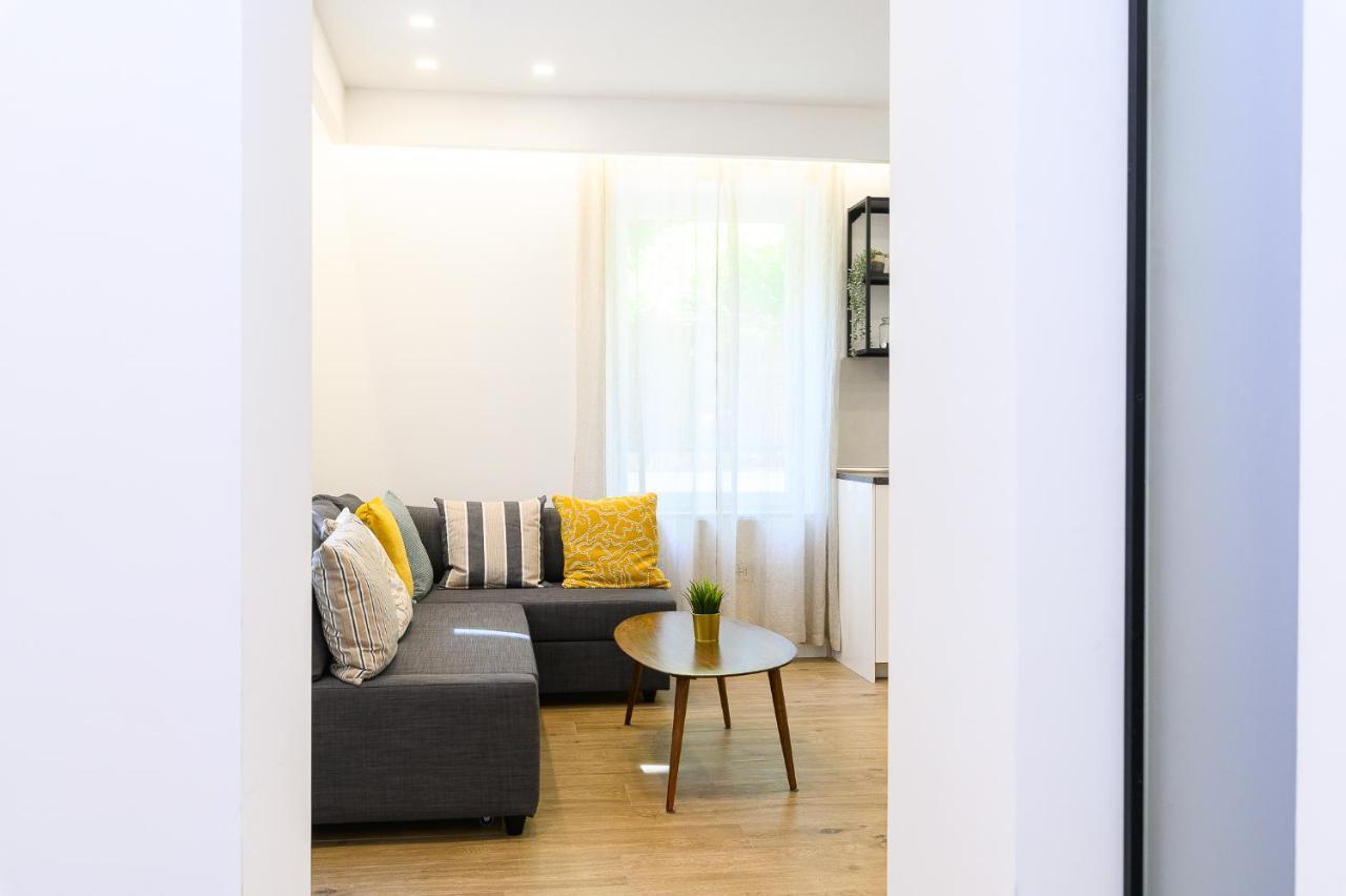 Appartement Modern & Elegant By Ndp Rent à Rome Extérieur photo
