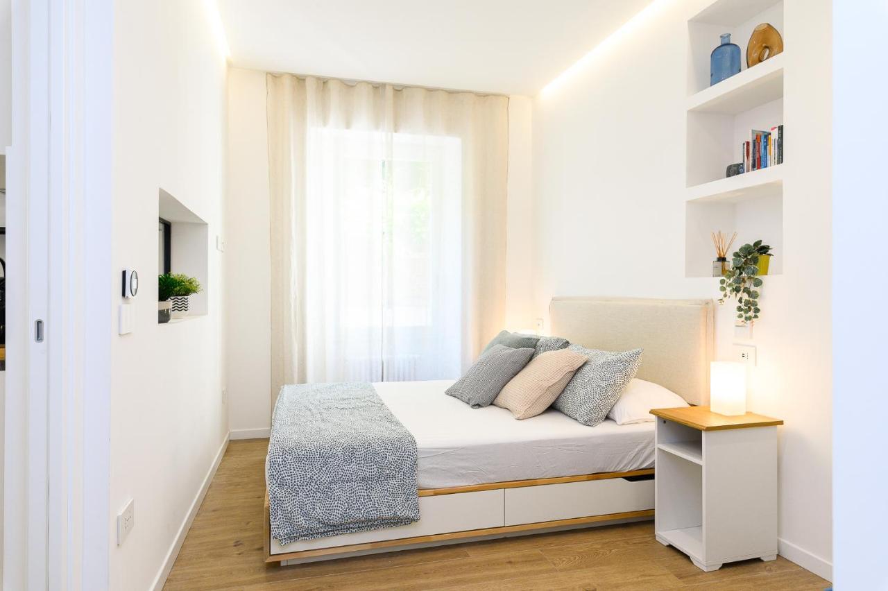 Appartement Modern & Elegant By Ndp Rent à Rome Extérieur photo
