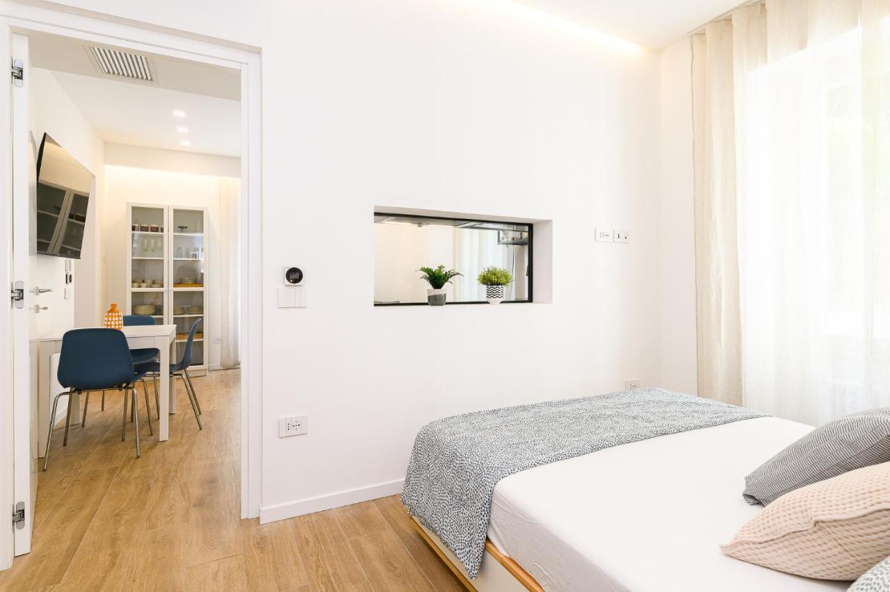 Appartement Modern & Elegant By Ndp Rent à Rome Extérieur photo