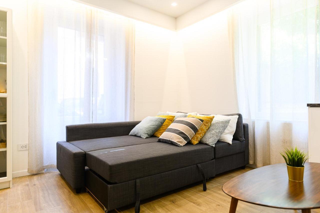 Appartement Modern & Elegant By Ndp Rent à Rome Extérieur photo
