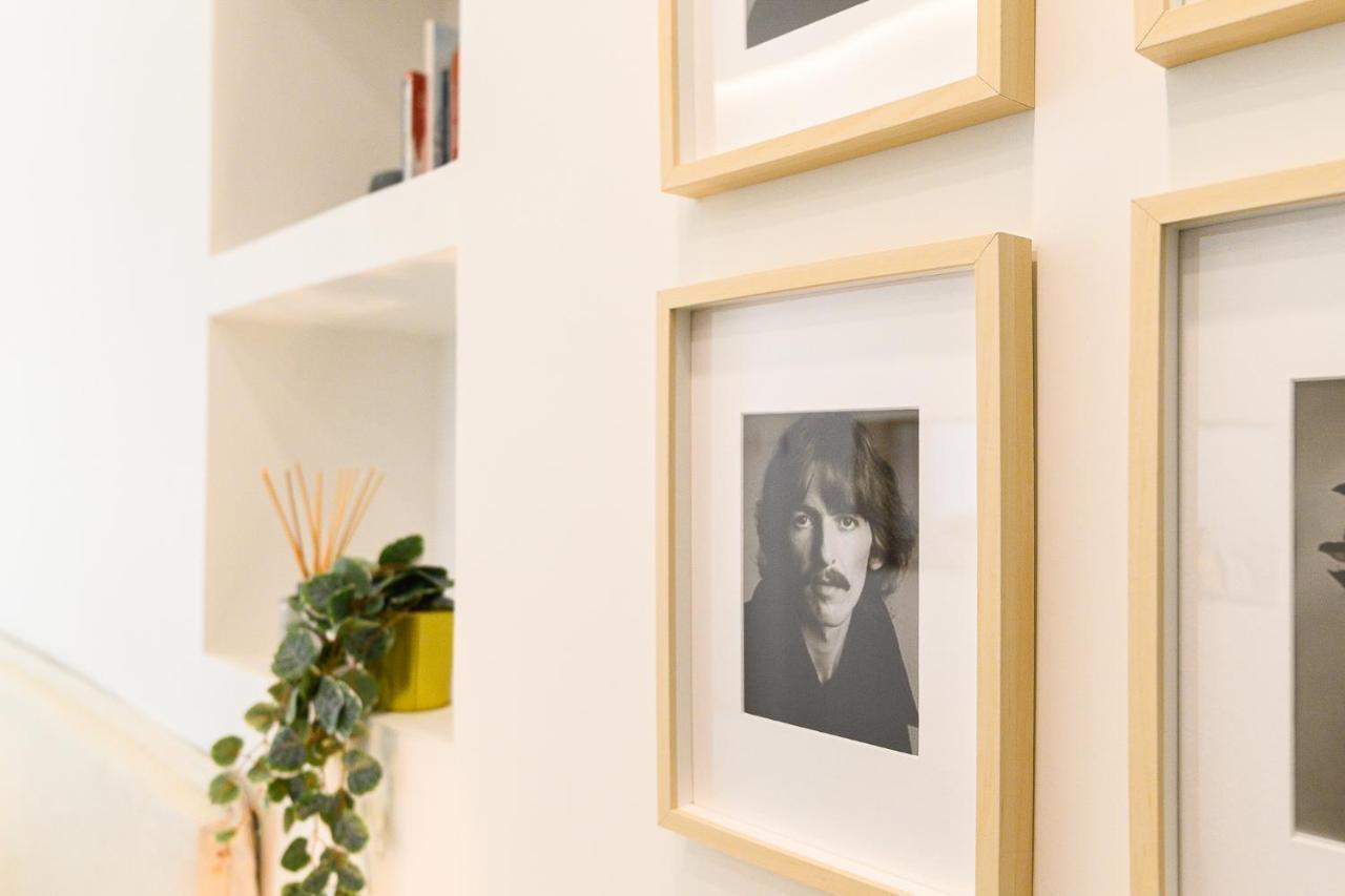Appartement Modern & Elegant By Ndp Rent à Rome Extérieur photo